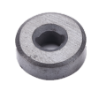 Small Ferrite Ring Magnets Water flow meter sensor magnet Manufactory